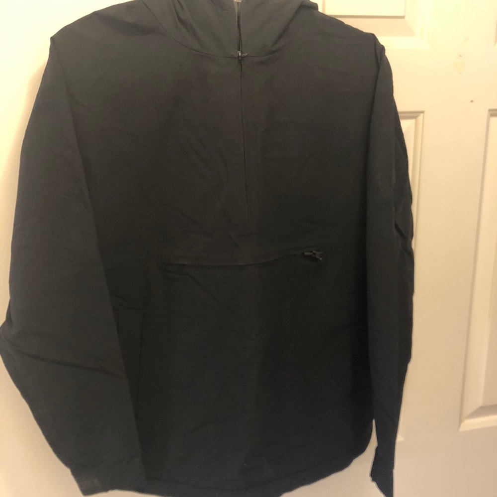Outdoor Voices - black, medium